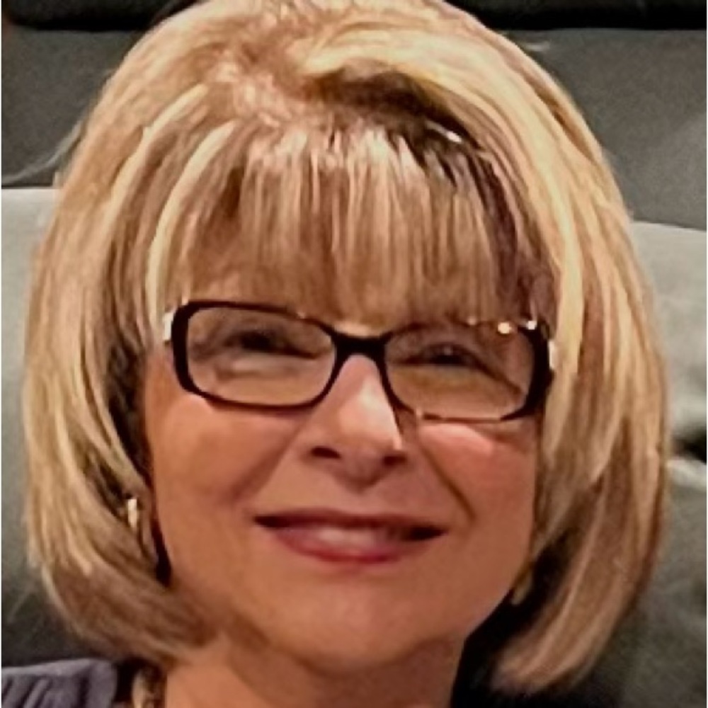 Meet your Posher, Donna